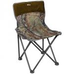 Стул со спинкой  походный  складной