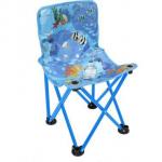 Стул походный детский складной