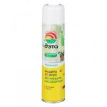 Аэрозоль от летающих насекомых ДЭТА, 300 мл