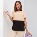 Блуза Алгоритм модных сочетаний