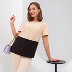 Блуза Алгоритм модных сочетаний