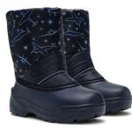 Сапожки для мальчика