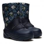 Сапожки для мальчика