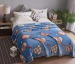 Плед CRISTELLE Flamenco