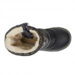 Сапожки для мальчика