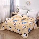 Плед CRISTELLE Flamenco