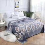 Плед CRISTELLE Flamenco