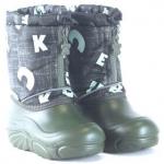 Сапожки для мальчика