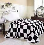 Плед CRISTELLE Flamenco