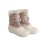 Сапожки для девочки 544