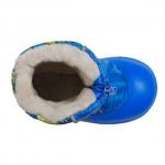 Сапожки для мальчика 23-26