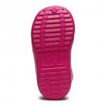 Сапожки для девочки