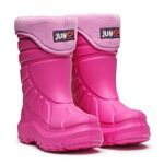 Сапожки для девочки