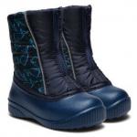 Сапожки для мальчика