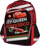 CRBB-RT2-988M Рюкзак, мягкая спинка с вентиляционной сеткой. Cars