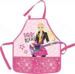 BRR-11T-029 Фартук 51х44 Барби