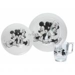 Детский набор DISNEY FUN STORY 3 пр. ОАЭ 71331