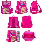 BREB-MT1-113F Рюкзак. Профилактический с эргономической спинкой. Barbie