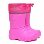 Nordman Kids сапоги дошкольные утепленные из ЭВА 1-110-R04