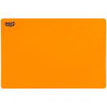 Доска для лепки Мульти-Пульти, А4, 800мкм, пластик, оранжевый, ДЛ_40439
