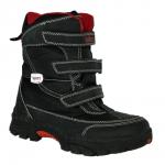 Ботинки для мальчик SВ-27534B