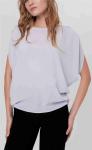 Блузка жен. Elif голубой