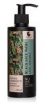 Черный гель для умывания для жирной и проблемной кожи Nigeria, 250 мл