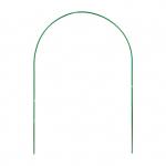 Дуги парниковые L-3 м (материал стальная трубка в ПВХ оболочке) (5 шт)