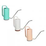 INBLOOM Лейка 1.2л, носик из нерж. стали, колба HIPS пластик, 3 цвета