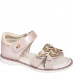 20-403B роз Сандалии для девочек (25-30)/12
