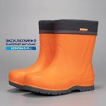 Rocket 3-2078-R03 Оранжевый, подошва серая