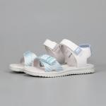 Сандалии Boom 2-2017-B01 голубой