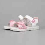 Сандалии Boom 2-2017-R02 розовый