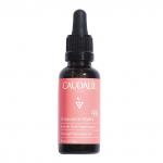 Caudalie - Масло ночное для лица восстанавливающее - Vinosource, 30 мл