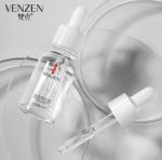 Антивозрастная сыворотка для лица Venzen Anti-Wrinkle Essence, 15мл