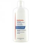 Ducray Anaphase+ Stimulating Cream Shampoo - Шампунь укрепляющий для ухода за волосами, 400 мл.