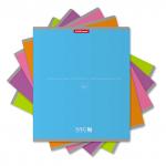 Тетрадь общая ученическая ErichKrause® MC-7, 96 листов, клетка_MIX-PACK