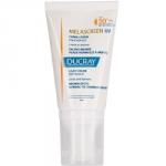 Ducray Melascreen - Крем легкий фотозащитный SPF 50, 40 мл.