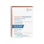 Ducray - БАД к пище д/волос и кожи головы, № 30