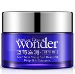 Bioaqua Крем для лица с экстрактом черники