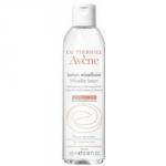 Avene Micellar lotion - Лосьон мицеллярный для лица очищающий, 100 мл