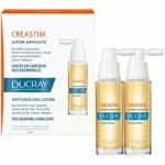 Ducray Creastim - Лосьон против выпадения волос, 2*30 мл.