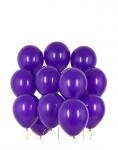 Воздушные шары "Violet" 10 шт