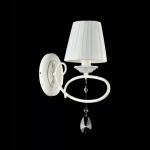 БРА PASSARINHO ARM001-01-W_MY