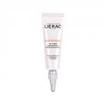 Lierac Diopti - Гель-крем тонизирующий, коррекция признаков усталости, 15 мл