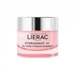 ЛИЕРАК ГИДРАЖЕНИСТ МАТ Гель-крем кислородный увлажняющий 50 мл