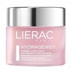 ЛИЕРАК ГИДРАЖЕНИСТ Крем Кислородный Увлажняющий 50 мл