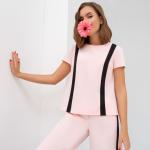 Блуза В зоне комфорта