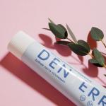 Зубная паста Denterra Солевая