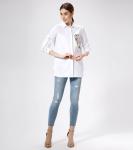 Блузка женская